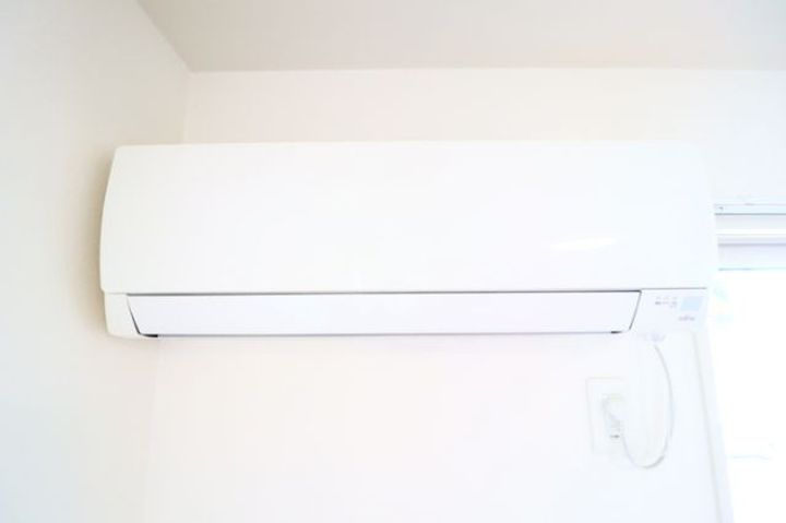 シャ ティグレ 弐番館の内装