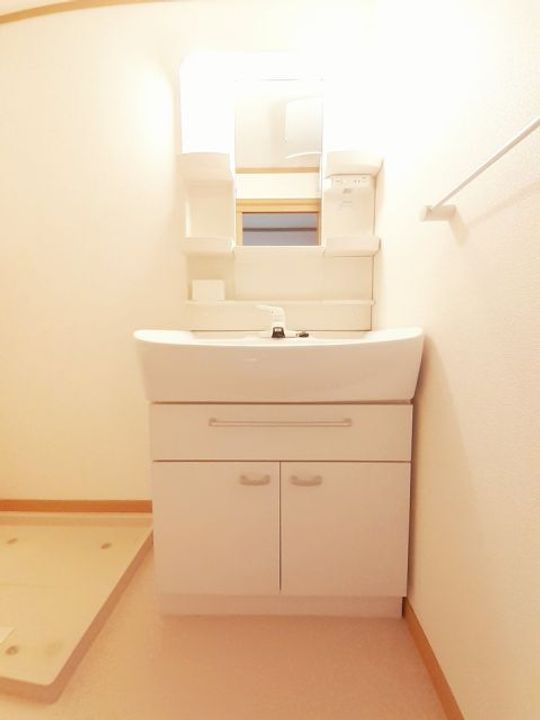 メゾン・ド・ミーテの内装