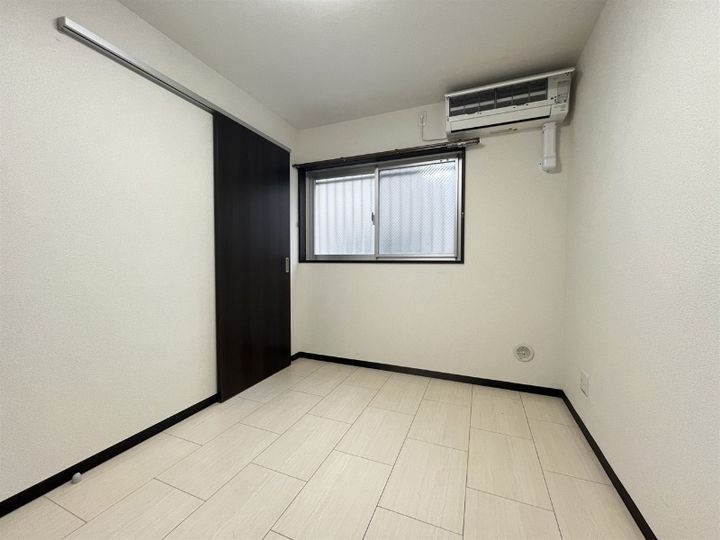 静岡県浜松市中央区中央2(マンション)の賃貸物件の内装