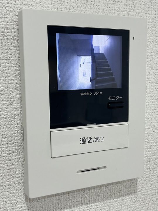 静岡県浜松市中央区中央2(マンション)の賃貸物件の内装