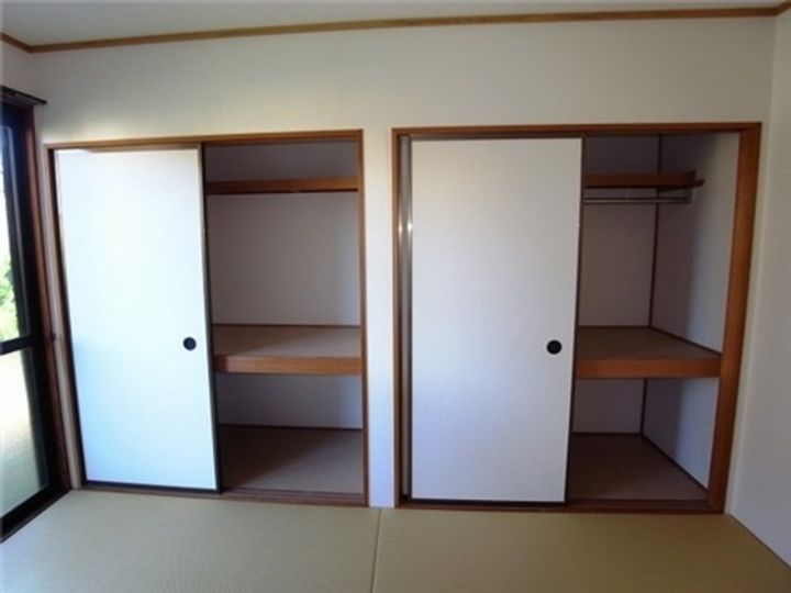 岡山県倉敷市東富井(アパート)の賃貸物件の内装
