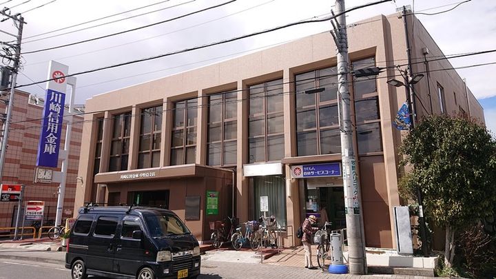 ベル ルージュの周辺