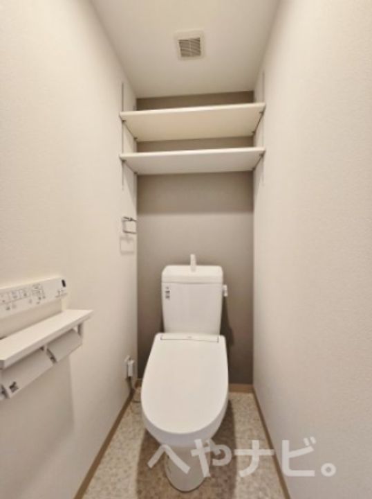 愛知県名古屋市緑区滝ノ水5(マンション)の賃貸物件の内装
