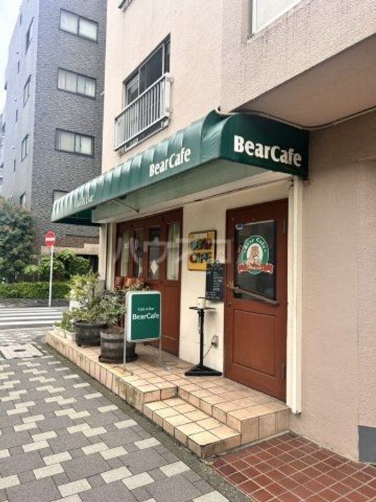 神奈川県横浜市中区豆口台(一戸建)の賃貸物件の周辺