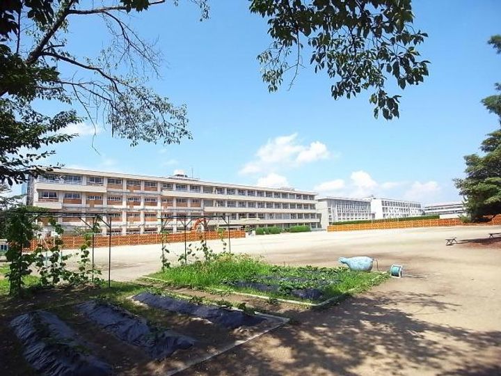 岐阜県各務原市川島緑町4(アパート)の賃貸物件の周辺