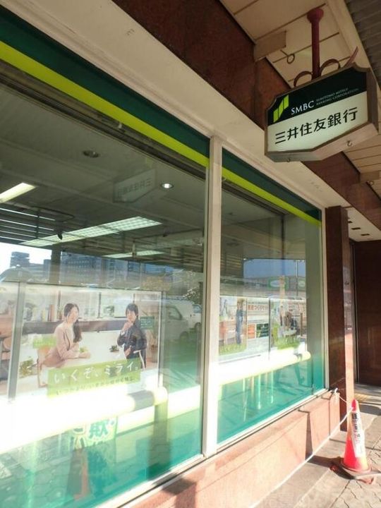 朝日プラザ天王寺パサージュの周辺