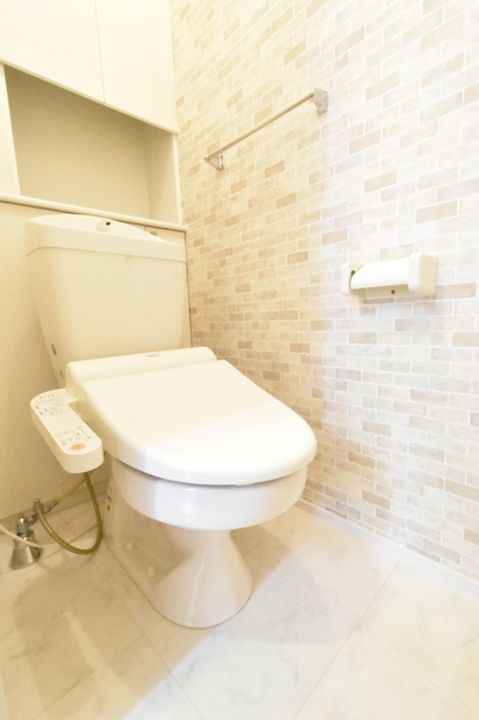 新潟県新潟市東区空港西1(アパート)の賃貸物件の内装