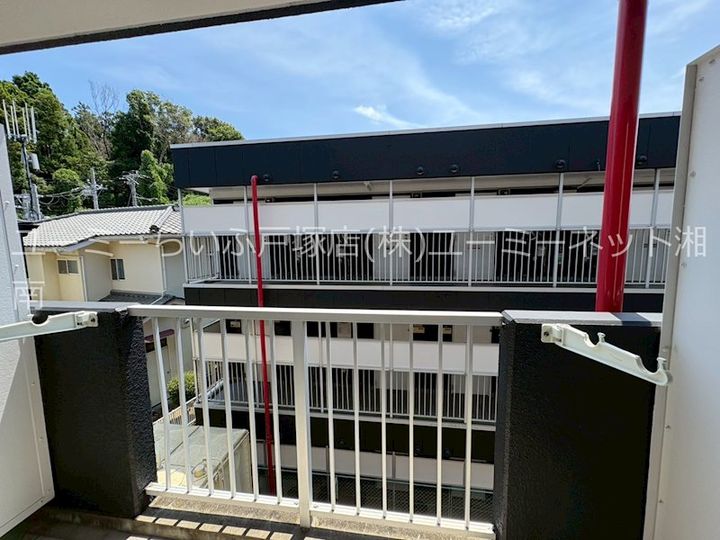 神奈川県横浜市戸塚区下倉田町(マンション)の賃貸物件のその他画像