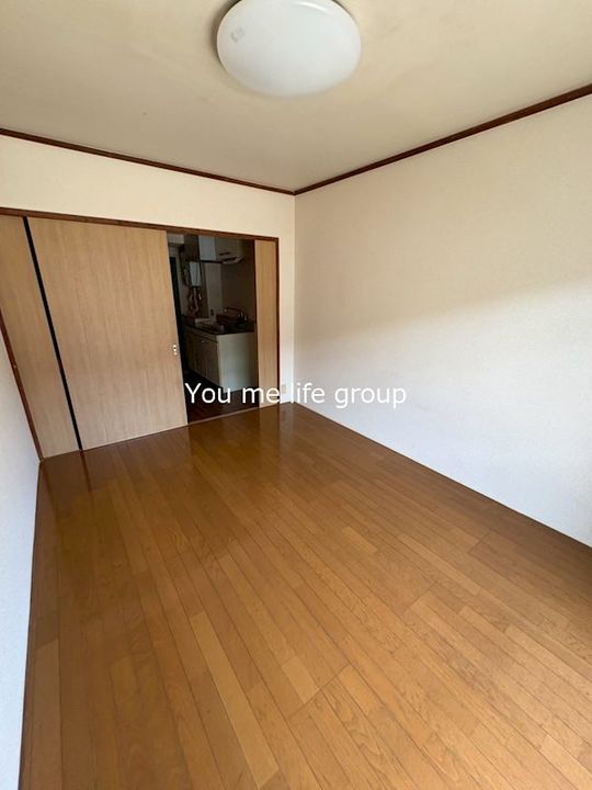 神奈川県横浜市戸塚区下倉田町(マンション)の賃貸物件の内装