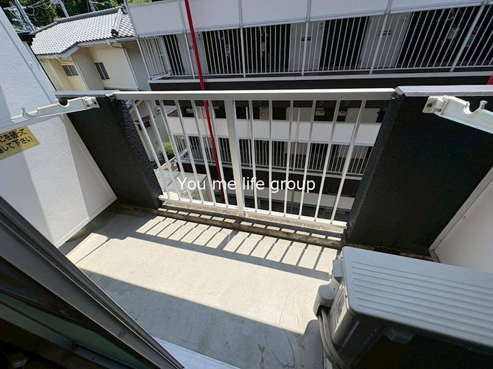 神奈川県横浜市戸塚区下倉田町(マンション)の賃貸物件の内装