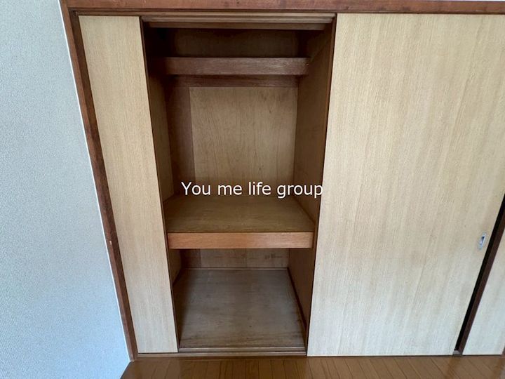 神奈川県横浜市戸塚区下倉田町(マンション)の賃貸物件の内装