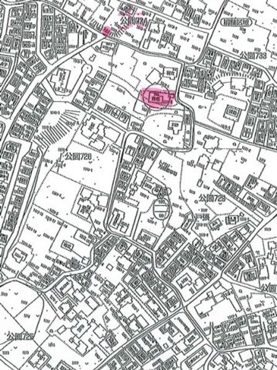 千葉県柏市戸張(一戸建)の賃貸物件のその他画像