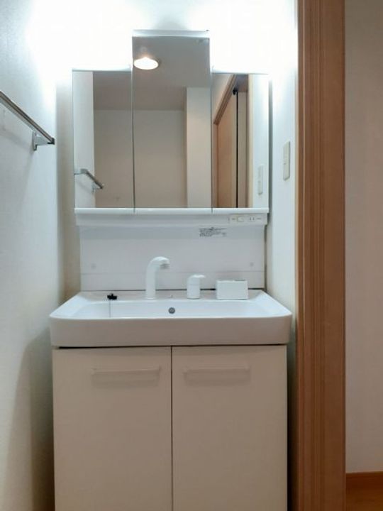 茨城県筑西市下岡崎2(マンション)の賃貸物件の内装