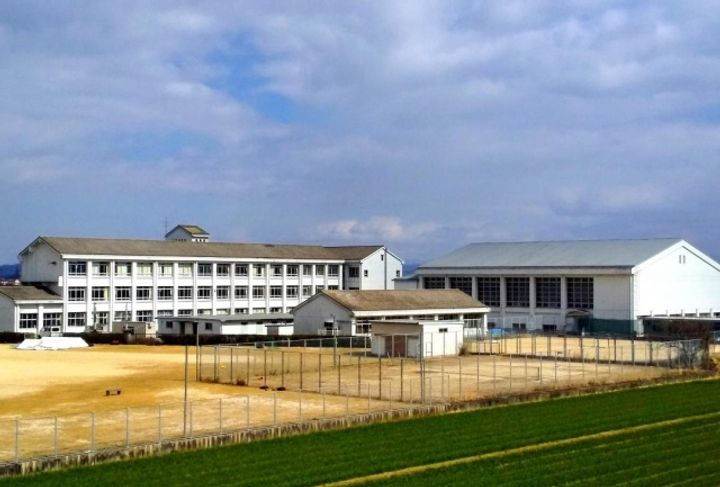 滋賀県守山市水保町(アパート)の賃貸物件の周辺
