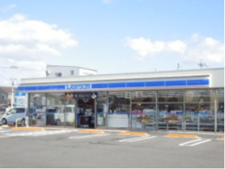 滋賀県守山市水保町(アパート)の賃貸物件の周辺