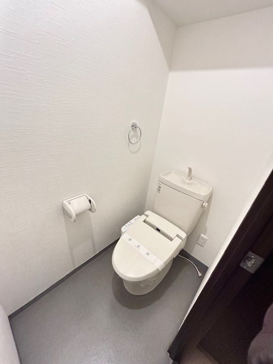 ピアチェーレ泉中央駅前の内装