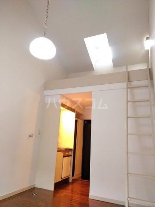 ソネット経堂の内装