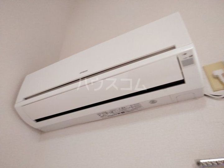 ソネット経堂の内装