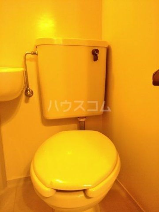 ソネット経堂の内装