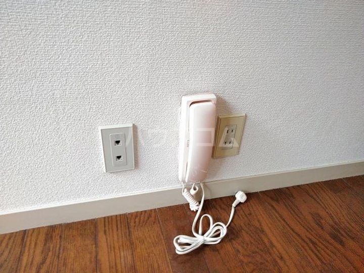 ソネット経堂の内装