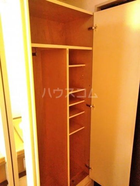 ソネット経堂の内装