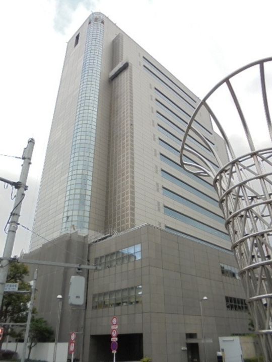 アムフラット蔵前ステーションフロントの周辺