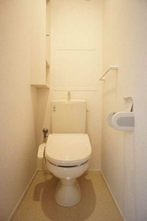 福島県いわき市泉町滝尻字南坪(アパート)の賃貸物件のその他画像