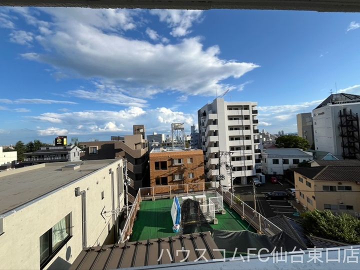 プラウディア宮城野のその他画像