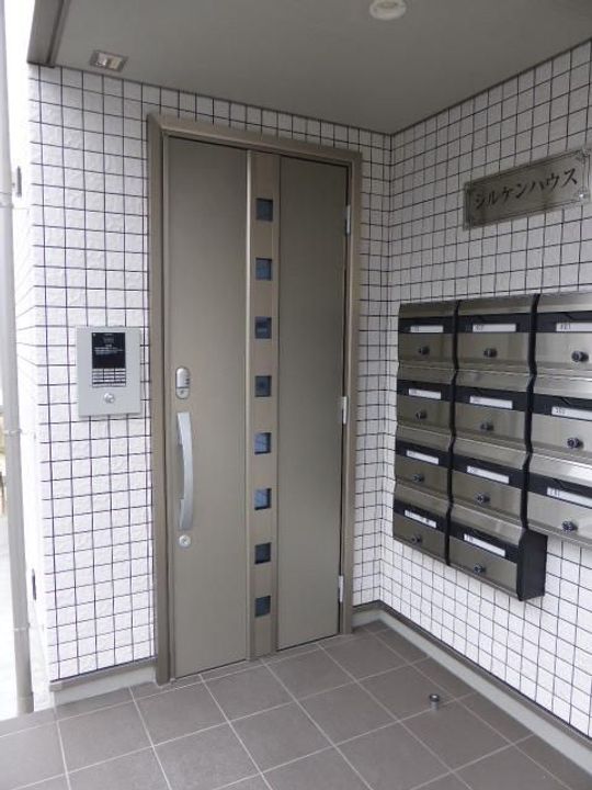 神奈川県横浜市中区本牧町2(マンション)の賃貸物件の地図