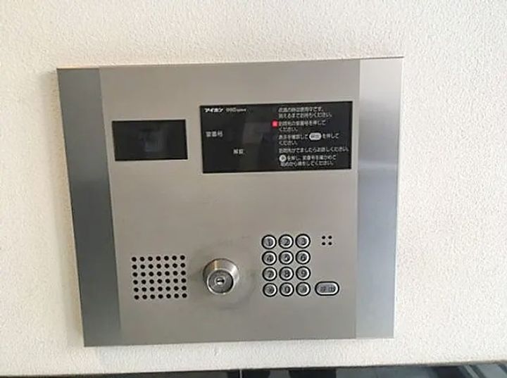 東京都荒川区荒川5(マンション)の賃貸物件の内装