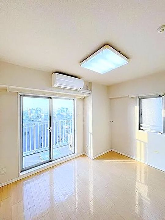 東京都荒川区荒川5(マンション)の賃貸物件の内装