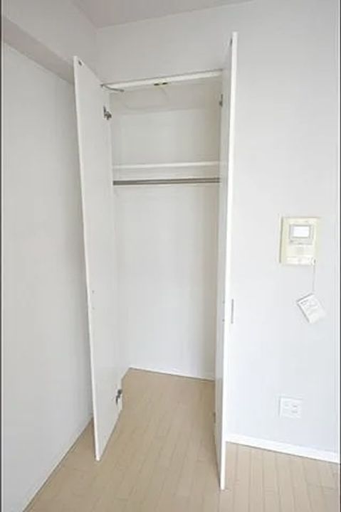東京都荒川区荒川5(マンション)の賃貸物件の内装