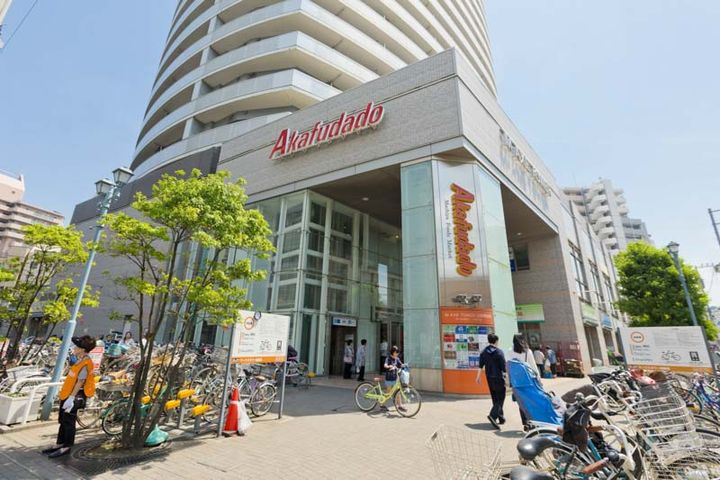 東京都荒川区荒川5(マンション)の賃貸物件の周辺