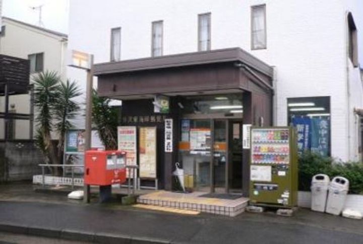 神奈川県藤沢市辻堂5(アパート)の賃貸物件の周辺