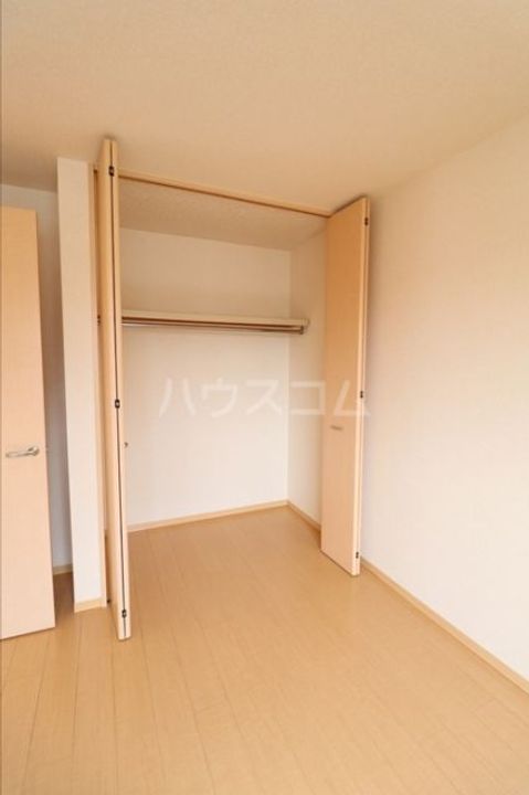 プリムヴェール弐番館の内装