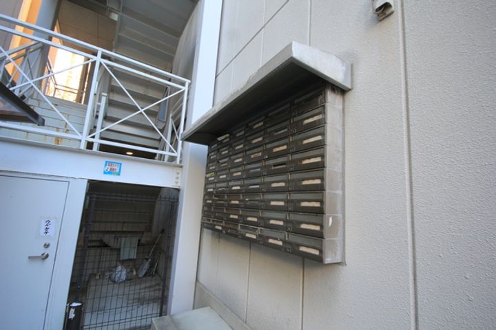 大阪府大阪市阿倍野区天王寺町南2(マンション)の賃貸物件の地図