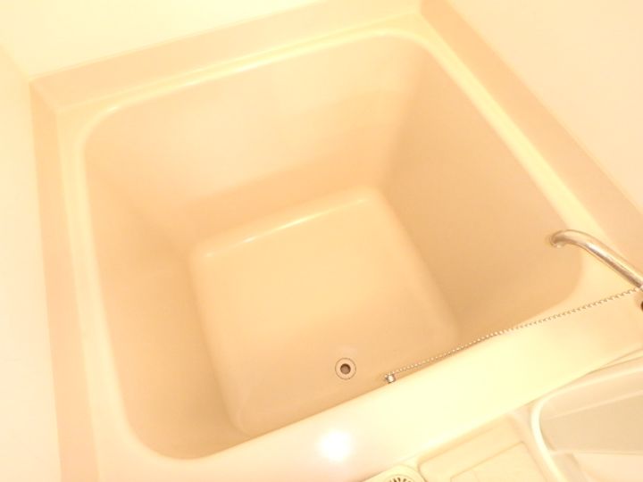 東京都板橋区氷川町(マンション)の賃貸物件の風呂