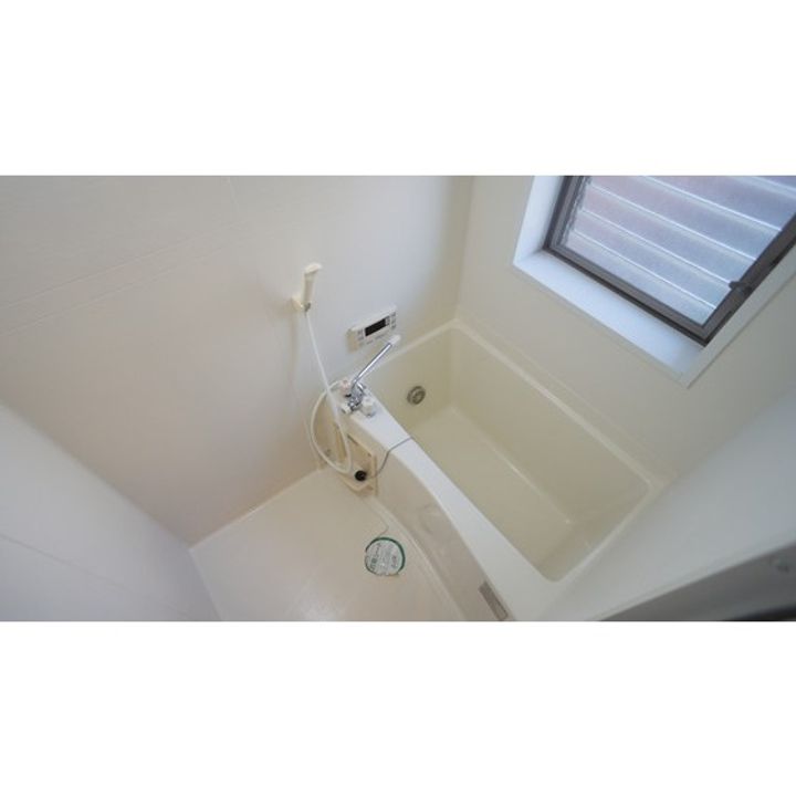 三重県鈴鹿市岸岡町(一戸建)の賃貸物件の風呂