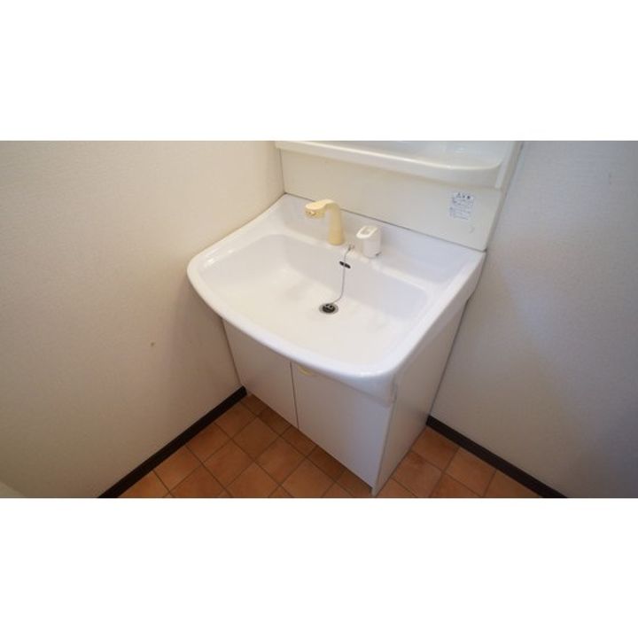 三重県鈴鹿市岸岡町(一戸建)の賃貸物件の内装