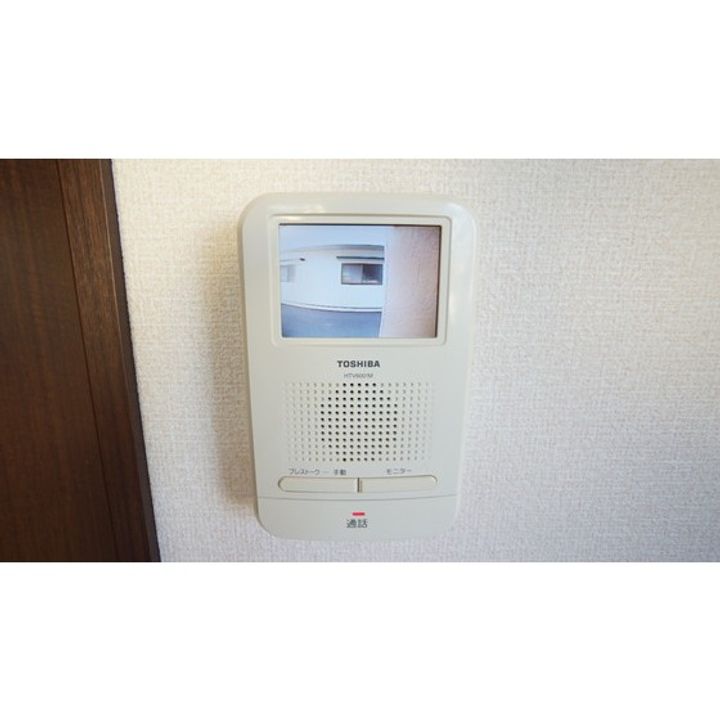 三重県鈴鹿市岸岡町(一戸建)の賃貸物件の内装