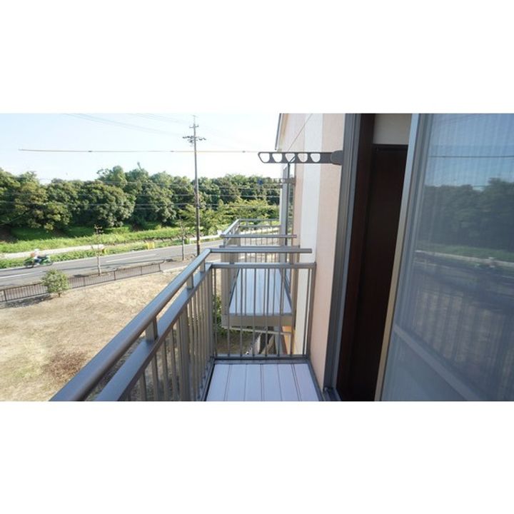 三重県鈴鹿市岸岡町(一戸建)の賃貸物件の内装