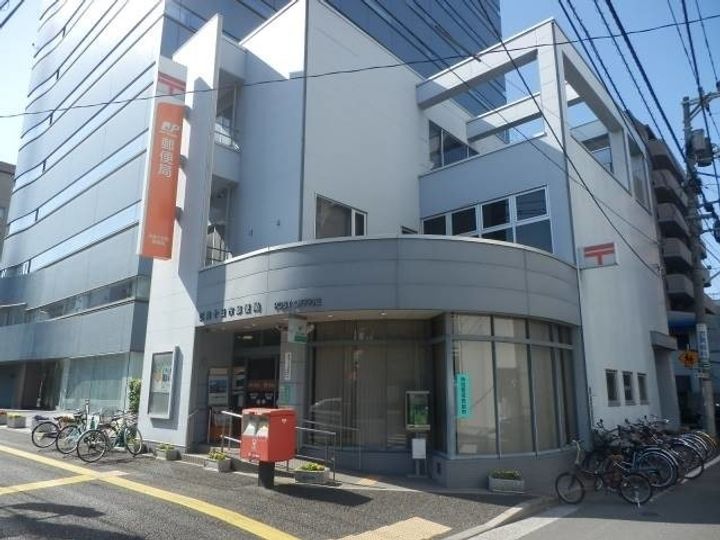 広島県広島市中区榎町(マンション)の賃貸物件の周辺