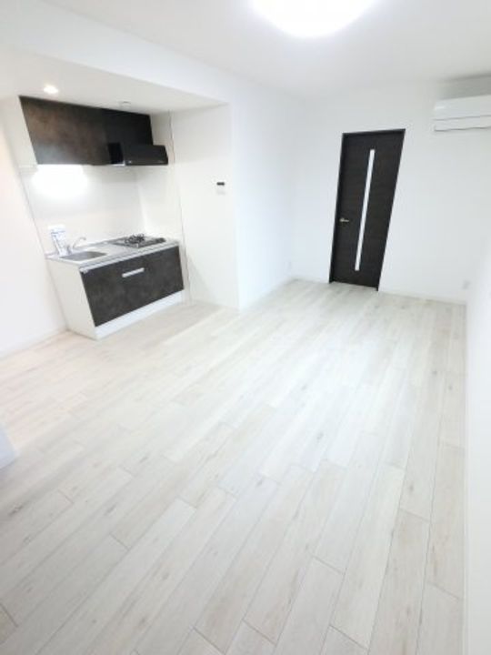 千葉県千葉市中央区村田町(アパート)の賃貸物件の内装