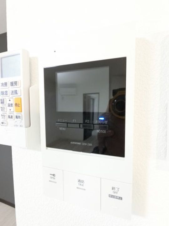 千葉県千葉市中央区村田町(アパート)の賃貸物件の内装