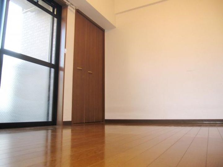 東京都立川市錦町2(マンション)の賃貸物件の内装