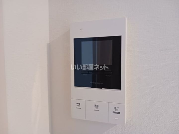 大阪府寝屋川市香里北之町(アパート)の賃貸物件の内装