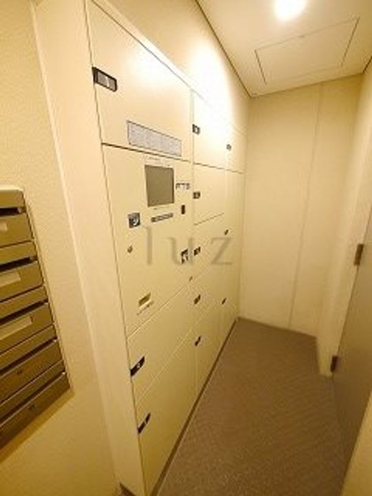 神奈川県横浜市神奈川区平川町(マンション)の賃貸物件の地図