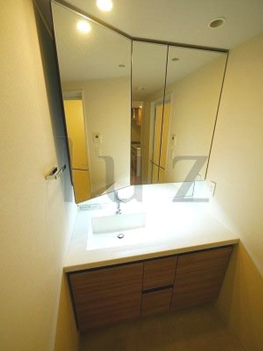 神奈川県横浜市神奈川区平川町(マンション)の賃貸物件の内装