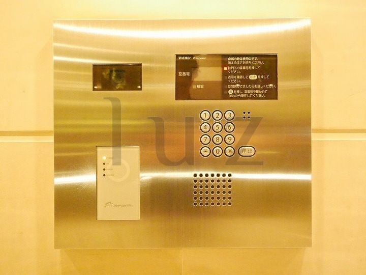 神奈川県横浜市神奈川区平川町(マンション)の賃貸物件の内装