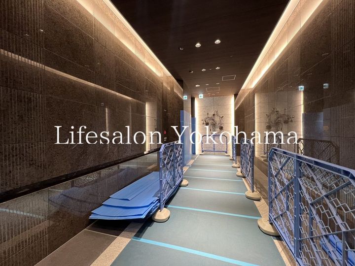 THE YOKOHAMA FRONT TOWERのその他画像